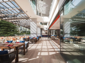 Avani+ Khao Lak Resort