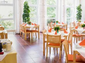 CVJM Düsseldorf Hotel & Tagung