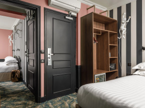 Archetype Etoile Hotel