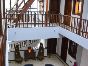 Hotel Aquamarina Suites THe Senses Collection