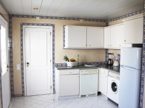 Rocha Brava Village Resort