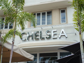 Hotel Chelsea