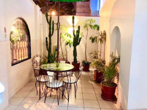 Imperial Inn Hospedaje Turístico