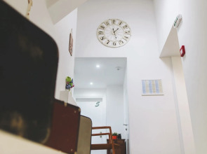 Tia Apartments and Rooms