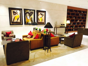 Somerset Greenways Chennai