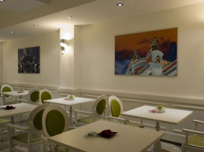 JR Hotels Oriente Bari