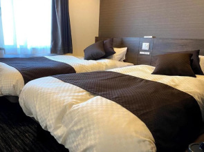 APA Hotel Osaka Temmabashi Ekimae