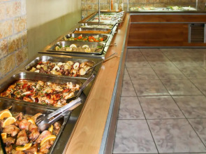 Elounda Residence Resort & Waterpark