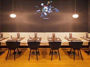 ibis London Shepherds Bush – Hammersmith