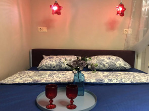 White rabbit apartments на улице Заводская