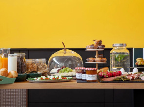 The Suite Fabric Hotel