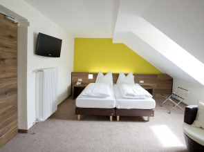 Basic Hotel Innsbruck