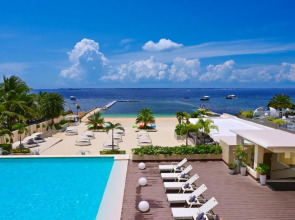 Be Resorts - Mactan