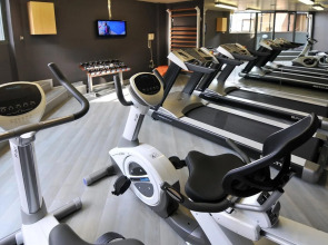 Hotel Barcelona Universal