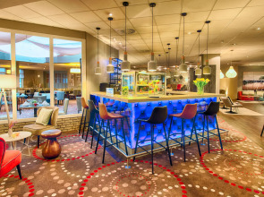 Leonardo Hotel Mannheim - Ladenburg