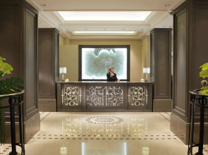 Отель Chateau Frontenac 