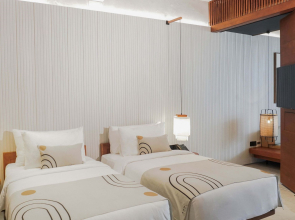 The Komu Canggu Bali