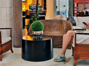 Adhara Hacienda Cancun