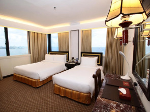 Bayview Park Hotel Manila