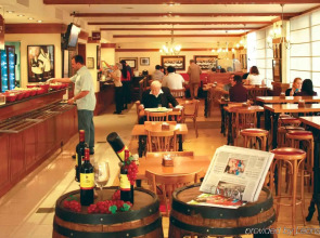 ibis Buenos Aires Congreso