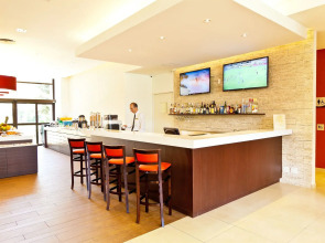 Hotel Panamby Guarulhos