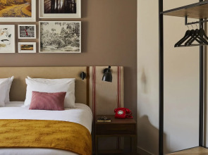 Hotel Indigo Madrid - Princesa by IHG