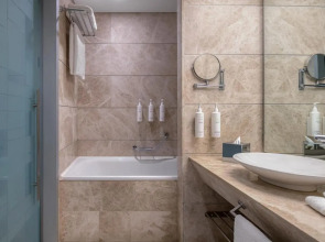 Swissotel Buyuk Efes Izmir