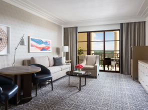 Four Seasons Resort Orlando at WALT DISNEY WORLD® Resort