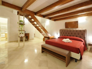 Palazzo Massari Rooms