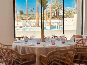 AQUA Hotel The Breeze & Spa - All Inclusive - Adults Only +18