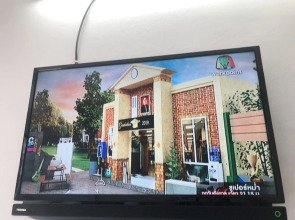 Vientiane Chaleunxay Center Hotel