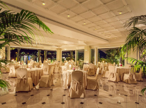 Grand Hotel Imperiale & Resort