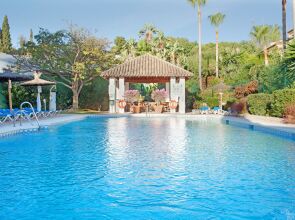 Apartment Pinos de Aloha