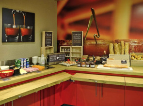 ibis Avignon Centre Pont de l'Europe