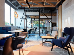 B&B Hotel Warszawa-Okecie