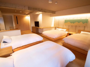 The GrandWest Arashiyama