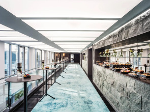 Le Méridien München