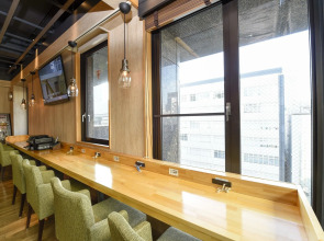 Anshin oyado woman Tokyo Ginza shiodome - Caters to Women