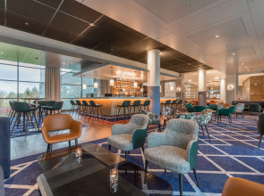 Radisson Blu Amsterdam Airport Hotel