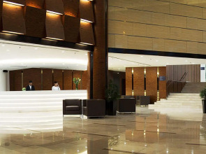 Oakwood Hotel & Residence Kuala Lumpur