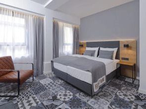 Coffee Fellows Hotel Dortmund