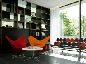 citizenM Amsterdam South