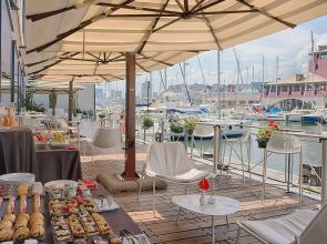 NH Collection Genova Marina