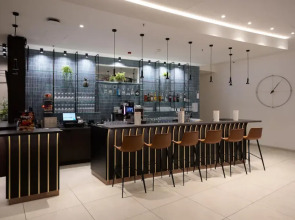 Premier Inn Würzburg