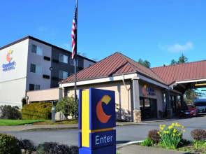 Comfort Inn & Suites Beaverton - Portland West