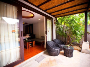 Railay Bay Resort and Spa