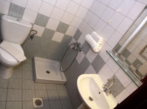 Iolkos Hotel Apartments