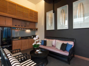 Wings Phuket Villa by Two Villas Holiday