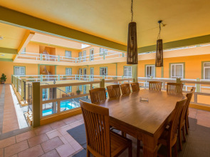 Wanna Studio Apartments