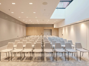 Radisson Hotel Budapest Budapart